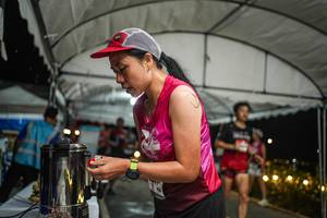 BIB: 
                            <button type="button" onclick="openModal(26534957)" class="btn btn-primary btn-sm float-right btn-popup" data-toggle="modal" data-target=".modal-high-quality">
                        <i class="fas fa-shopping-cart"></i> Add to Cart
                    </button>
                                            <button type="button" onclick="isThisMe(26534957, true)" class="btn btn-success btn-sm float-right btn-popup btn-isme hidden" data-toggle="tooltip" data-placement="bottom" title="นี่คือรูปของคุณใช่ไหม คลิกที่นี่เพื่อเอาเข้าอัลบั้ม">
                        <i class="fas fa-plus"></i> Add to album
                    </button>
                    <button type="button" onclick="isThisMe(26534957, false)" class="btn btn-warning btn-sm float-right btn-popup btn-isnotme hidden">
                        <i class="fas fa-ban"></i> Remove from album
                    </button>